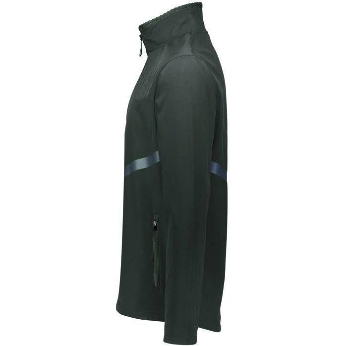 no-logo Holloway 3D Regulate Soft Shell Jacket-Men's Jackets-Holloway-Thread Logic