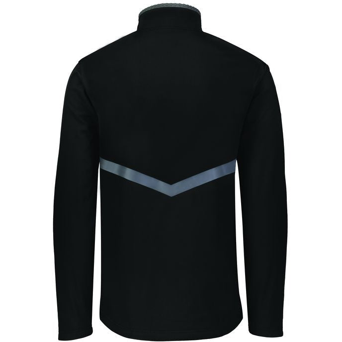 no-logo Holloway 3D Regulate Soft Shell Jacket-Men's Jackets-Holloway-Thread Logic