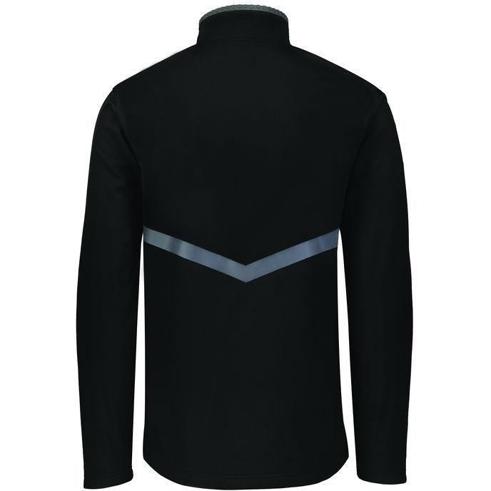 no-logo Holloway 3D Regulate Soft Shell Jacket-Men's Jackets-Holloway-Thread Logic