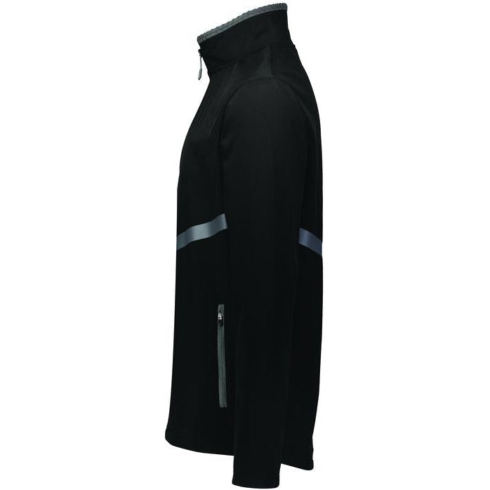 no-logo Holloway 3D Regulate Soft Shell Jacket-Men's Jackets-Holloway-Thread Logic