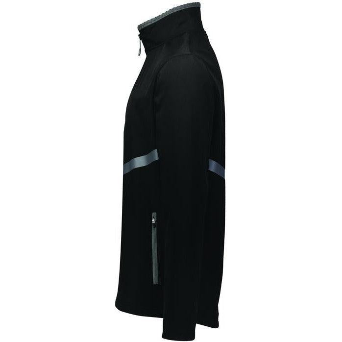 no-logo Holloway 3D Regulate Soft Shell Jacket-Men's Jackets-Holloway-Thread Logic
