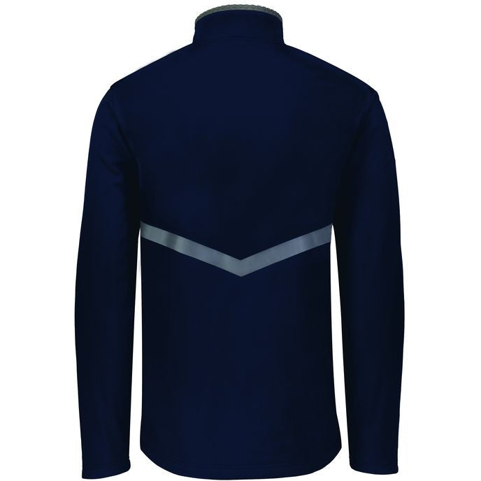 no-logo Holloway 3D Regulate Soft Shell Jacket-Men's Jackets-Holloway-Thread Logic