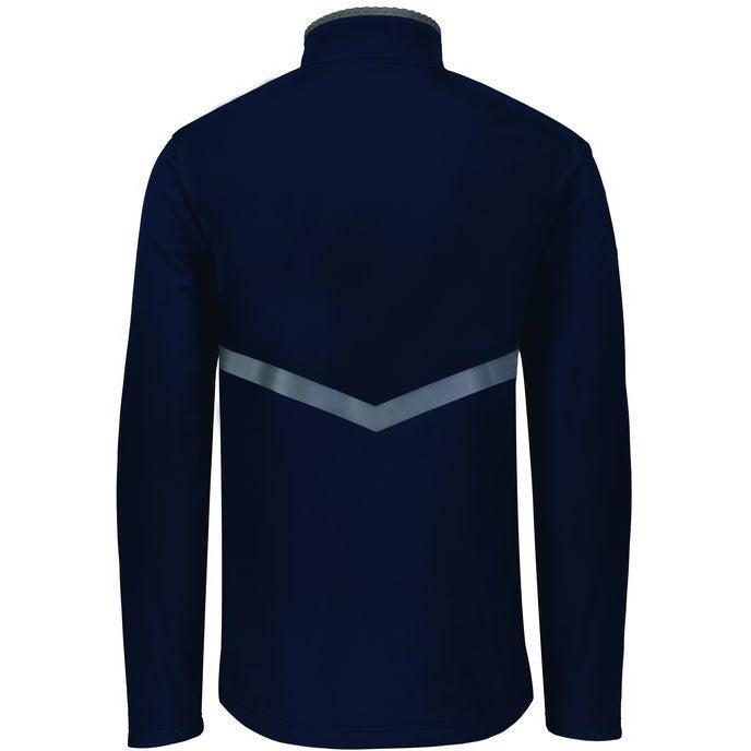 no-logo Holloway 3D Regulate Soft Shell Jacket-Men's Jackets-Holloway-Thread Logic