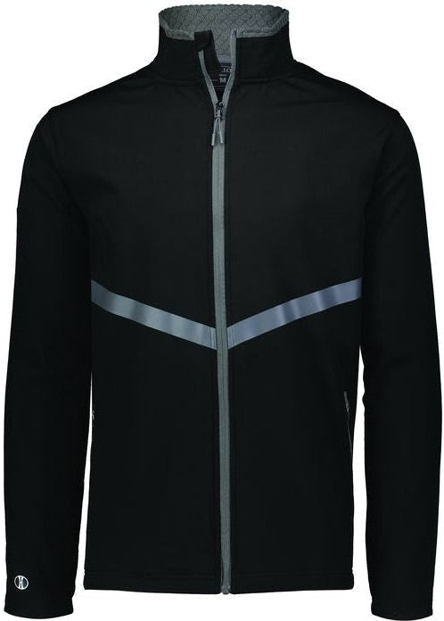 Holloway 3D Regulate Soft Shell Jacket