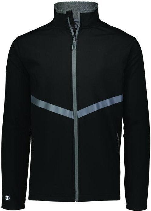 Holloway 3D Regulate Soft Shell Jacket