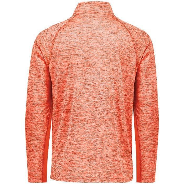no-logo Holloway Electrify Coolcore 1/2 Zip Pullover-Men's Layering-Holloway-Thread Logic