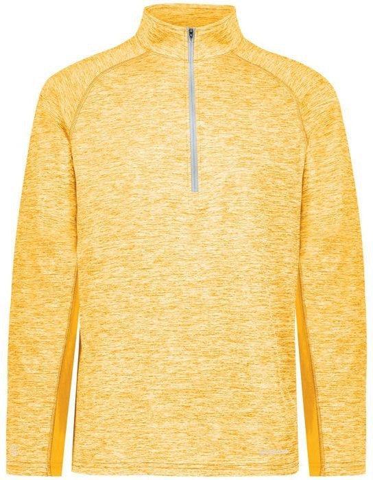 Holloway Electrify Coolcore 1/2 Zip Pullover
