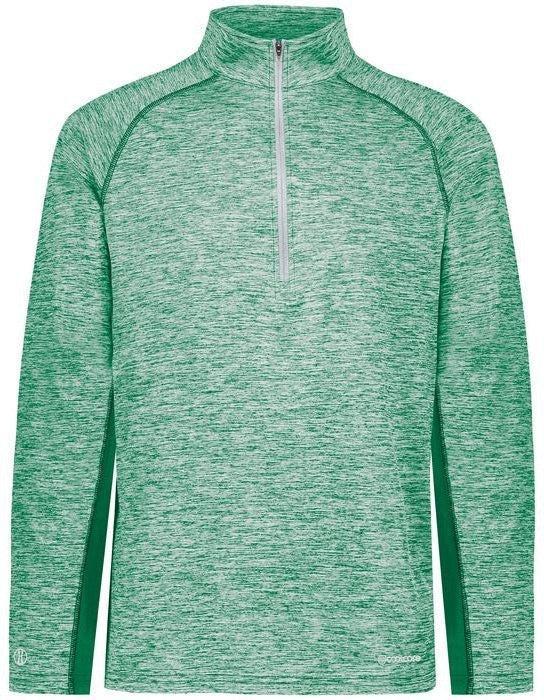 Holloway Electrify Coolcore 1/2 Zip Pullover