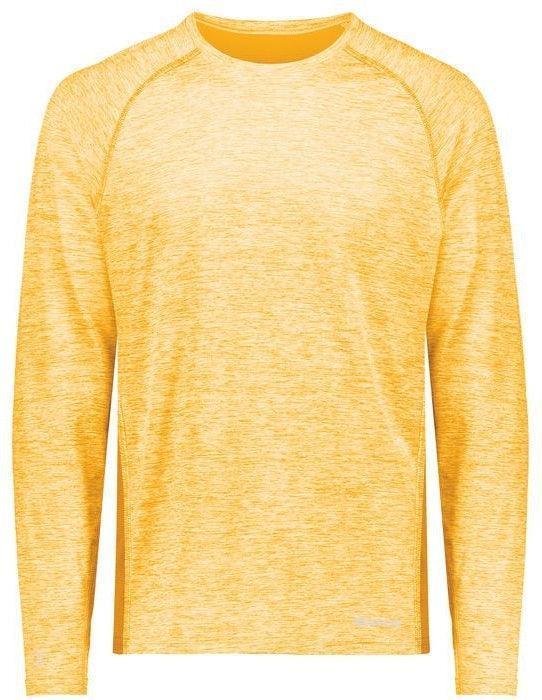 Holloway Electrify Coolcore Long Sleeve Tee