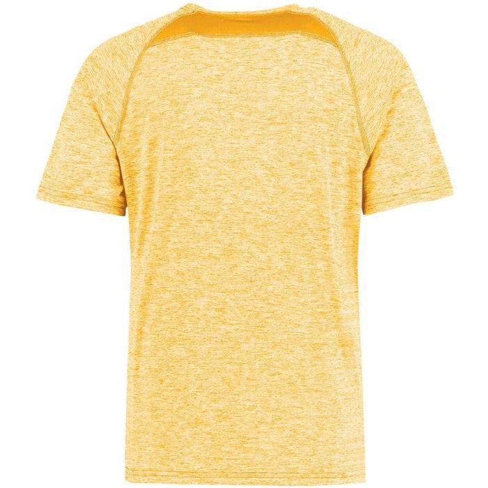 no-logo Holloway Electrify Coolcore Tee-Men's T-Shirts-Holloway-Thread Logic