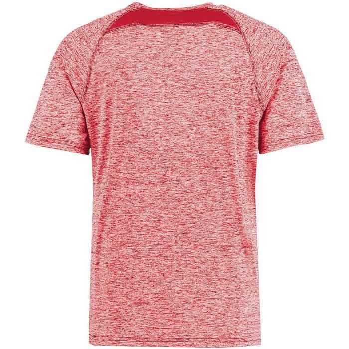 no-logo Holloway Electrify Coolcore Tee-Men's T-Shirts-Holloway-Thread Logic