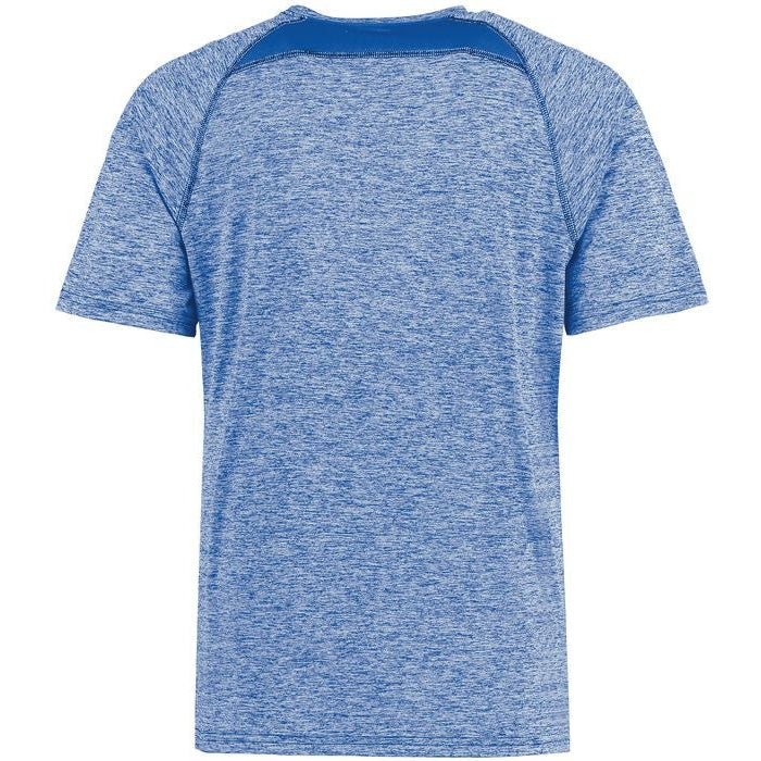 no-logo Holloway Electrify Coolcore Tee-Men's T-Shirts-Holloway-Thread Logic