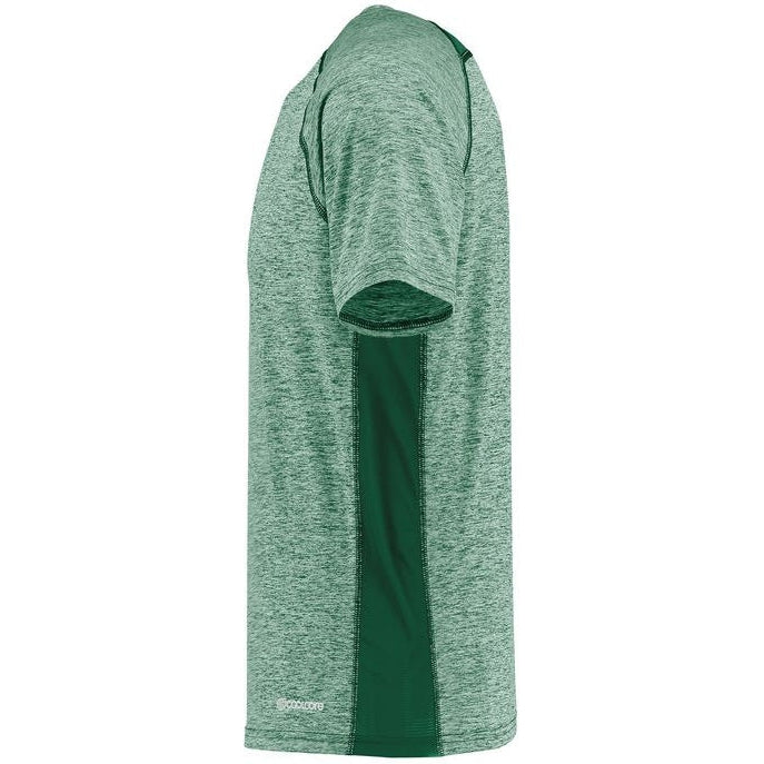 no-logo Holloway Electrify Coolcore Tee-Men's T-Shirts-Holloway-Thread Logic