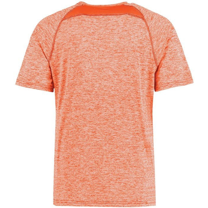 no-logo Holloway Electrify Coolcore Tee-Men's T-Shirts-Holloway-Thread Logic