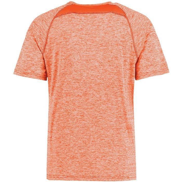 no-logo Holloway Electrify Coolcore Tee-Men's T-Shirts-Holloway-Thread Logic