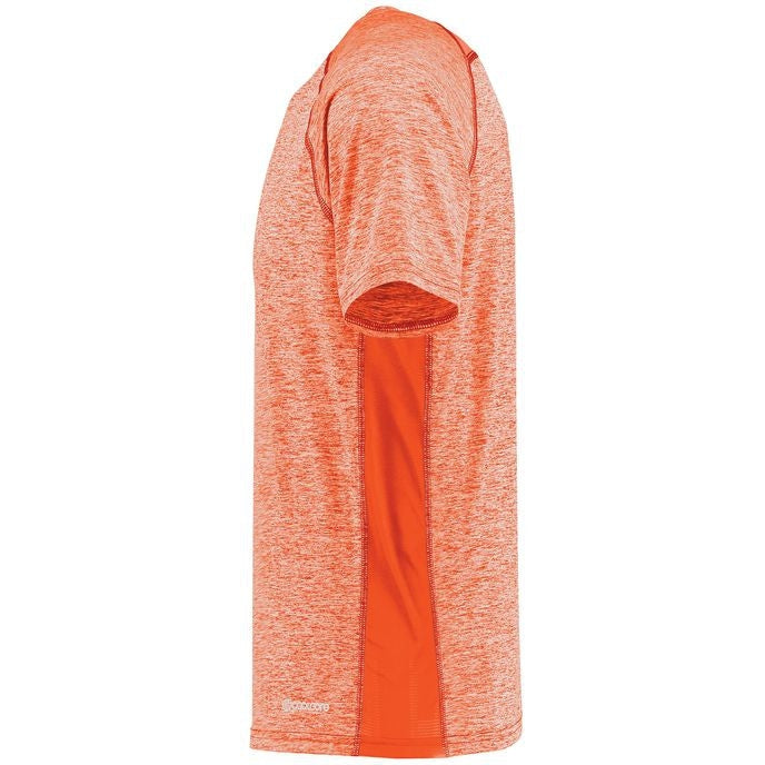 no-logo Holloway Electrify Coolcore Tee-Men's T-Shirts-Holloway-Thread Logic