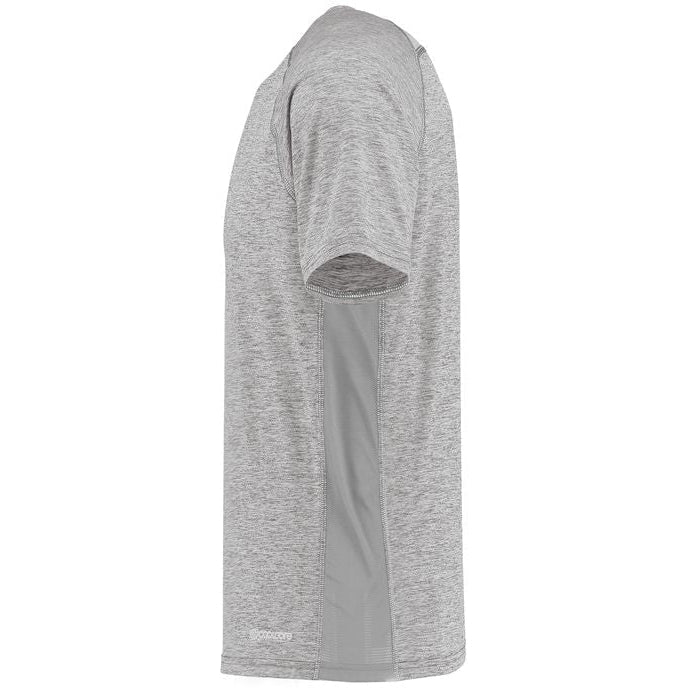 no-logo Holloway Electrify Coolcore Tee-Men's T-Shirts-Holloway-Thread Logic