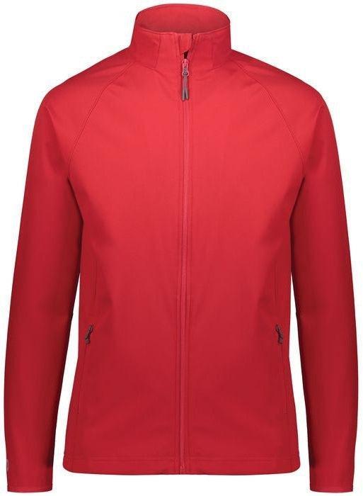 Holloway Featherlight Soft Shell Jacket