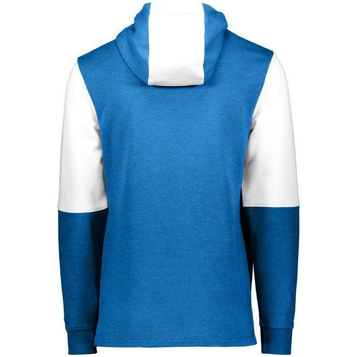 no-logo Holloway Ivy League Team Hoodie-Men's Layering-Holloway-Thread Logic