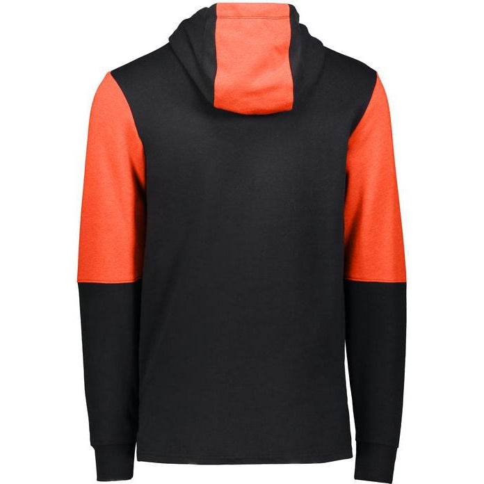 no-logo Holloway Ivy League Team Hoodie-Men's Layering-Holloway-Thread Logic