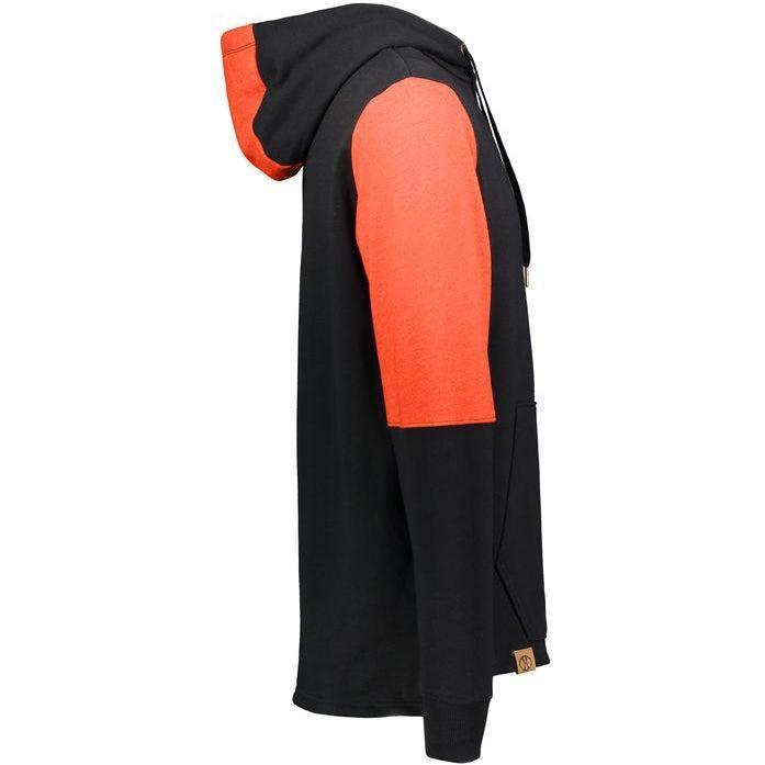 no-logo Holloway Ivy League Team Hoodie-Men's Layering-Holloway-Thread Logic