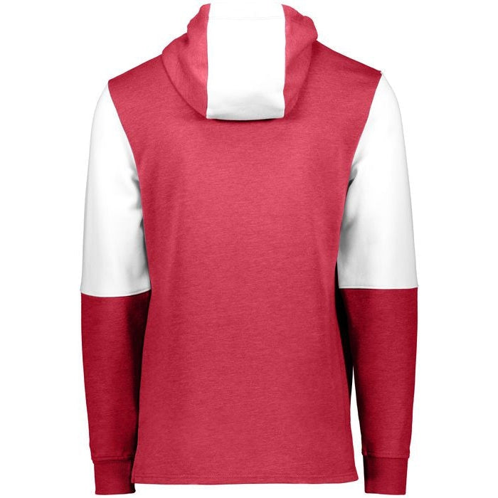 no-logo Holloway Ivy League Team Hoodie-Men's Layering-Holloway-Thread Logic