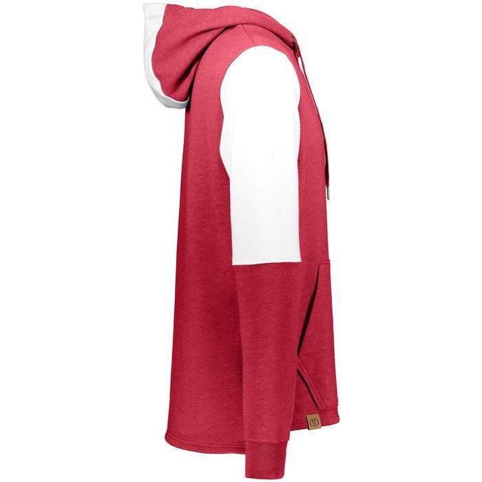 no-logo Holloway Ivy League Team Hoodie-Men's Layering-Holloway-Thread Logic