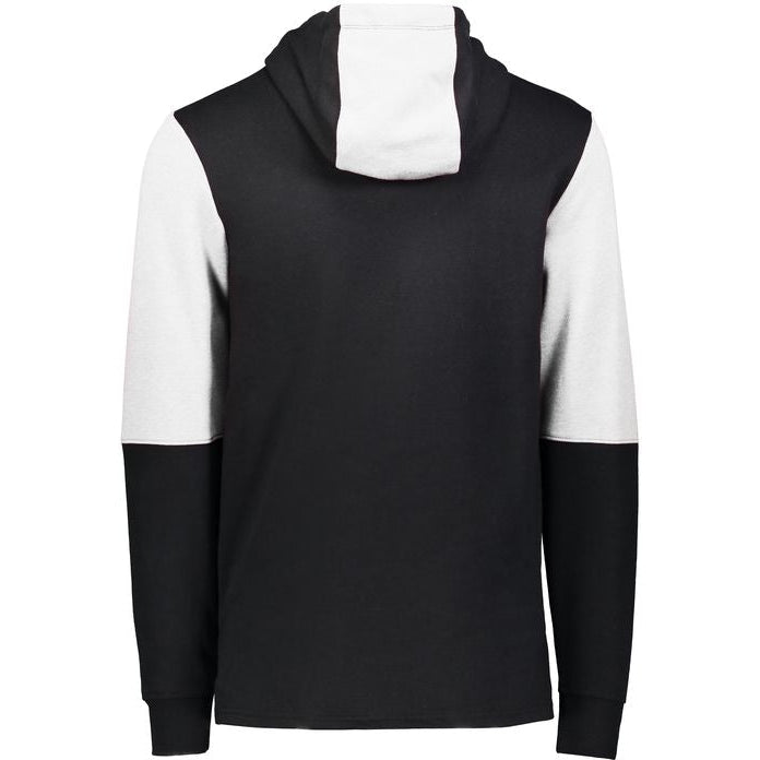 no-logo Holloway Ivy League Team Hoodie-Men's Layering-Holloway-Thread Logic