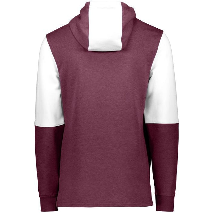 no-logo Holloway Ivy League Team Hoodie-Men's Layering-Holloway-Thread Logic