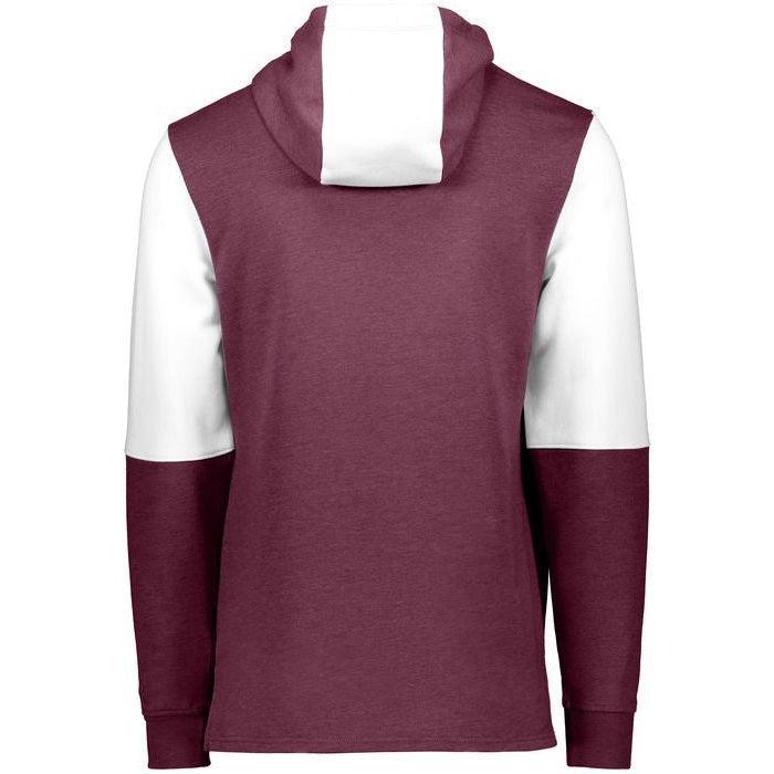 no-logo Holloway Ivy League Team Hoodie-Men's Layering-Holloway-Thread Logic