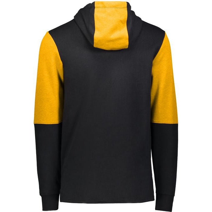 no-logo Holloway Ivy League Team Hoodie-Men's Layering-Holloway-Thread Logic