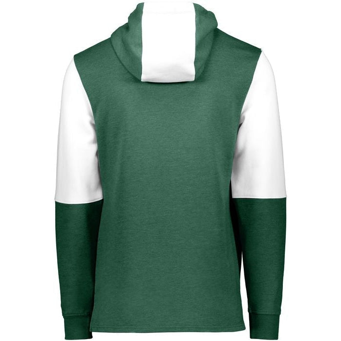 no-logo Holloway Ivy League Team Hoodie-Men's Layering-Holloway-Thread Logic