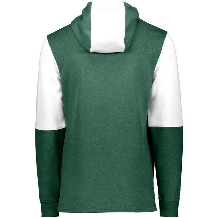 no-logo Holloway Ivy League Team Hoodie-Men's Layering-Holloway-Thread Logic