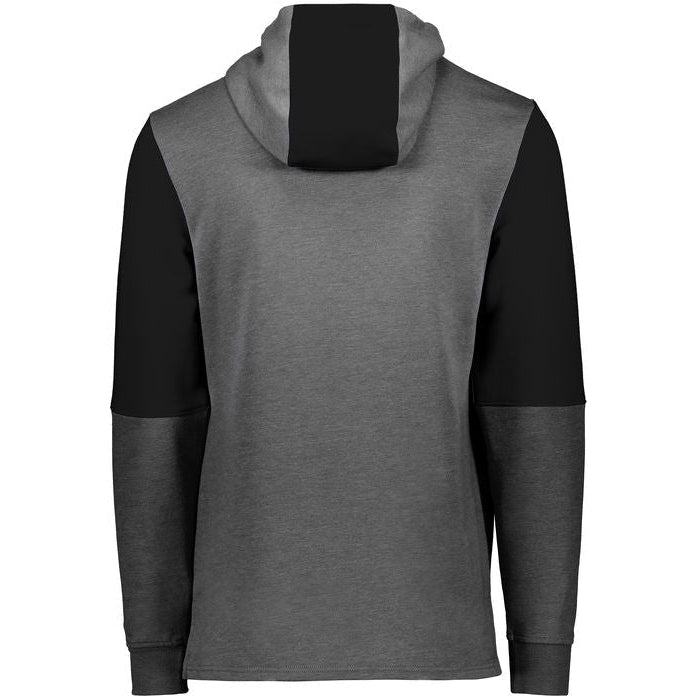 no-logo Holloway Ivy League Team Hoodie-Men's Layering-Holloway-Thread Logic