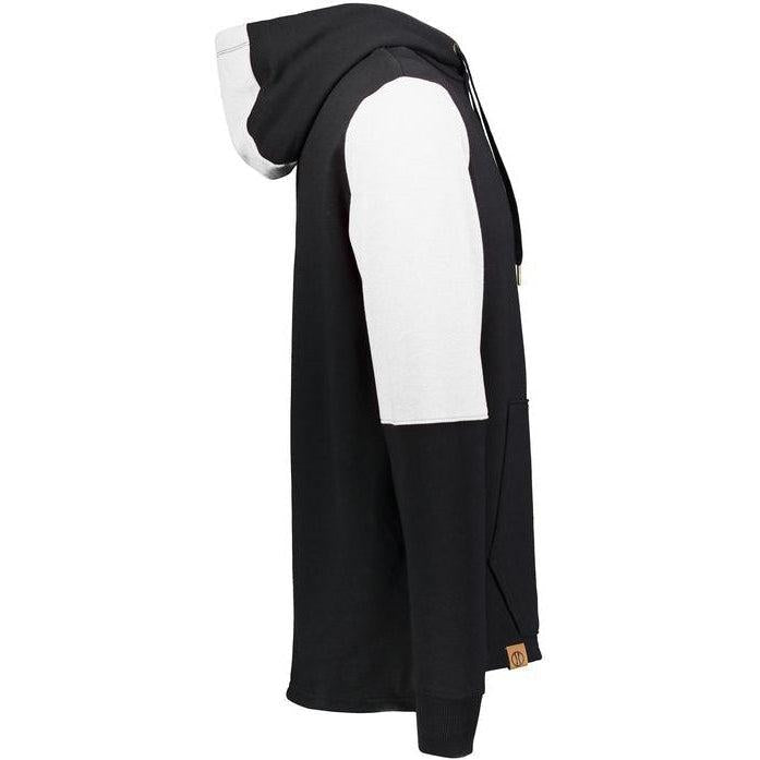 no-logo Holloway Ivy League Team Hoodie-Men's Layering-Holloway-Thread Logic