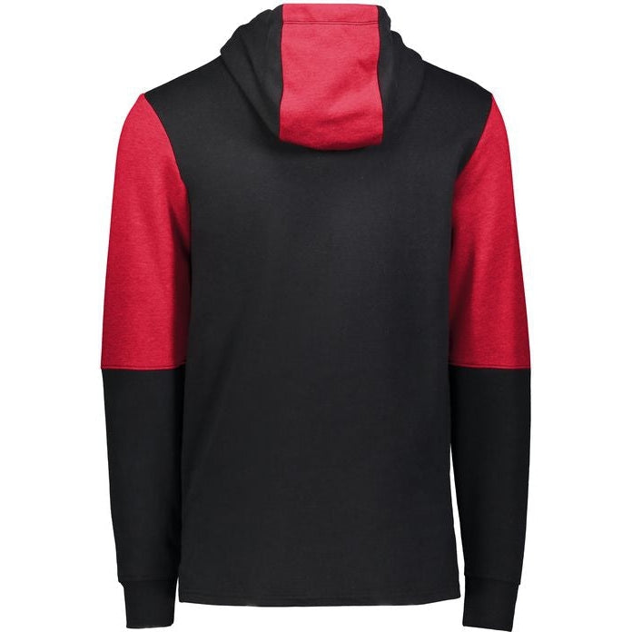 no-logo Holloway Ivy League Team Hoodie-Men's Layering-Holloway-Thread Logic