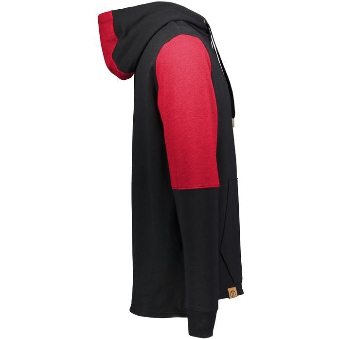 no-logo Holloway Ivy League Team Hoodie-Men's Layering-Holloway-Thread Logic