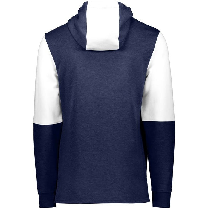 no-logo Holloway Ivy League Team Hoodie-Men's Layering-Holloway-Thread Logic