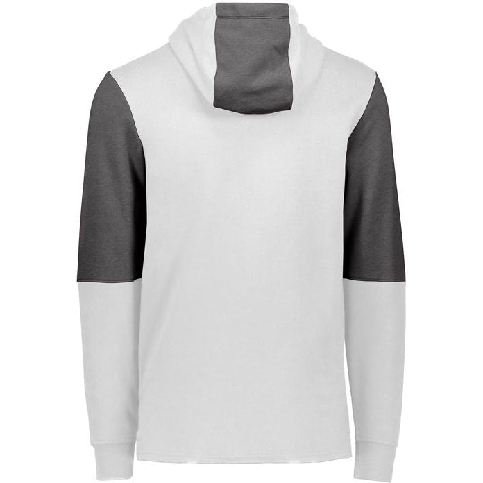 no-logo Holloway Ivy League Team Hoodie-Men's Layering-Holloway-Thread Logic