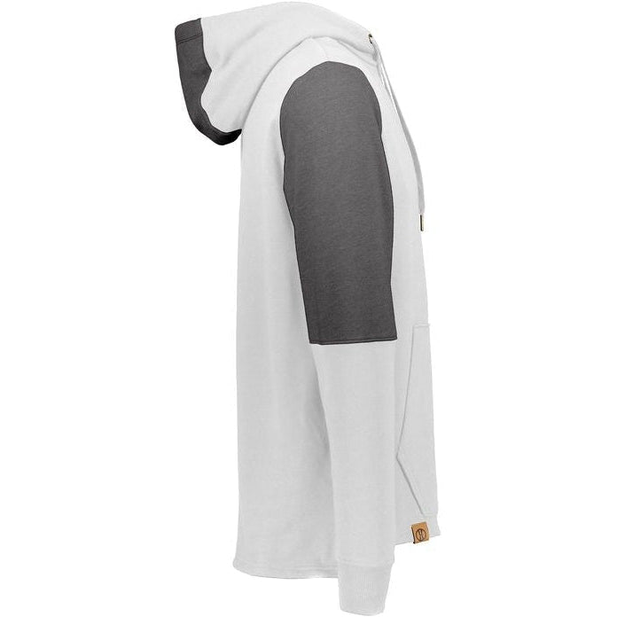 no-logo Holloway Ivy League Team Hoodie-Men's Layering-Holloway-Thread Logic