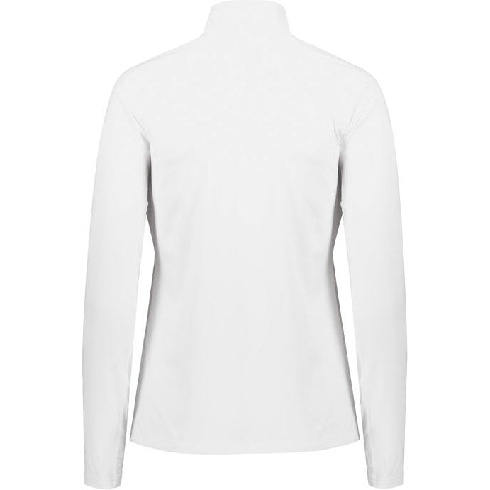 no-logo Holloway Ladies Electrify Coolcore 1/2 Zip Pullover-Ladies Layering-Holloway-Thread Logic