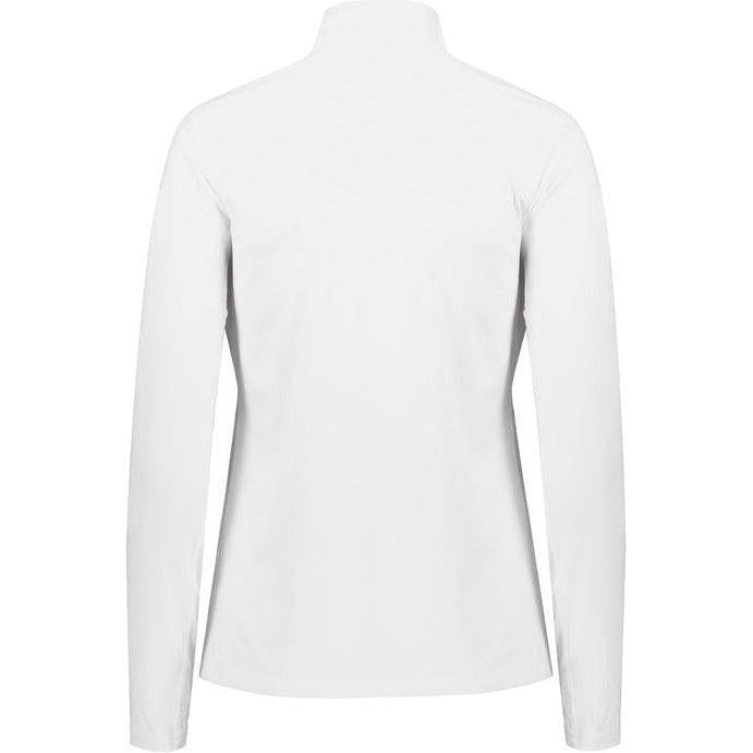 no-logo Holloway Ladies Electrify Coolcore 1/2 Zip Pullover-Ladies Layering-Holloway-Thread Logic