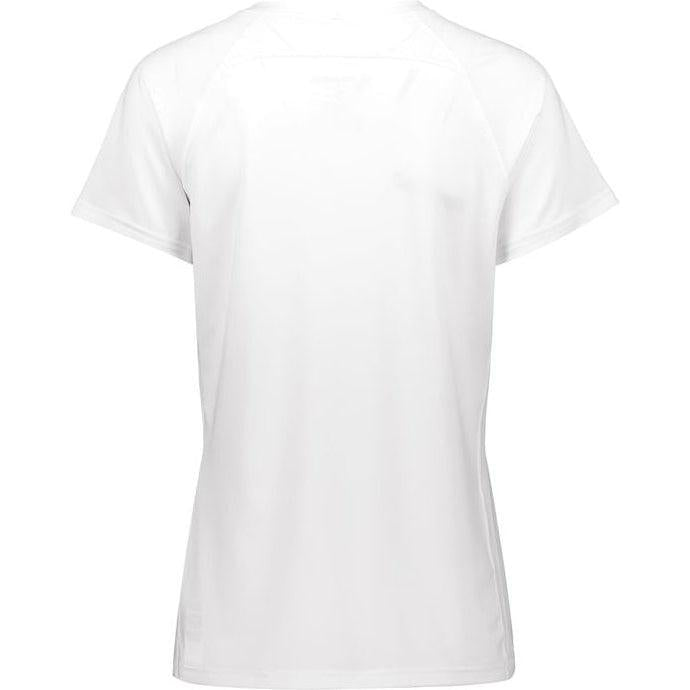 no-logo Holloway Ladies Electrify Coolcore Tee-Ladies T-Shirts-Holloway-Thread Logic