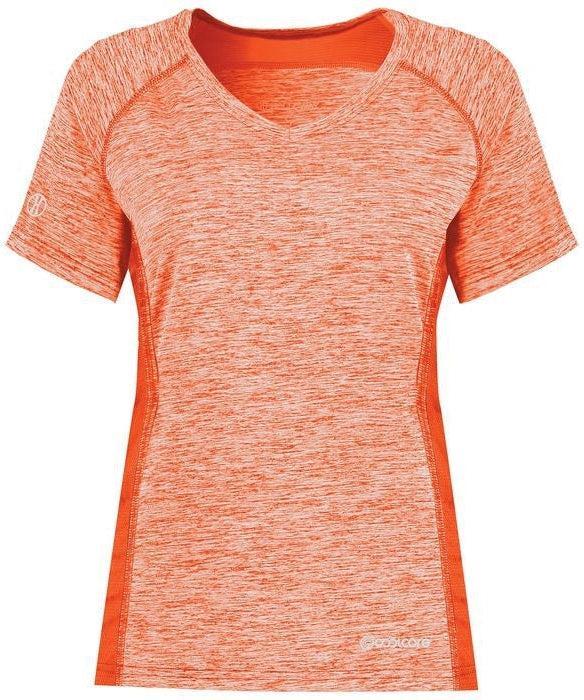 Holloway Women's Electrify Coolcore Tee