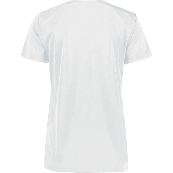 no-logo Holloway Ladies Momentum Tee-Ladies T-Shirts-Holloway-Thread Logic