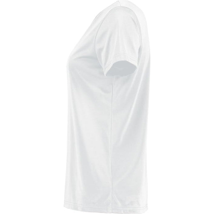 no-logo Holloway Ladies Momentum Tee-Ladies T-Shirts-Holloway-Thread Logic