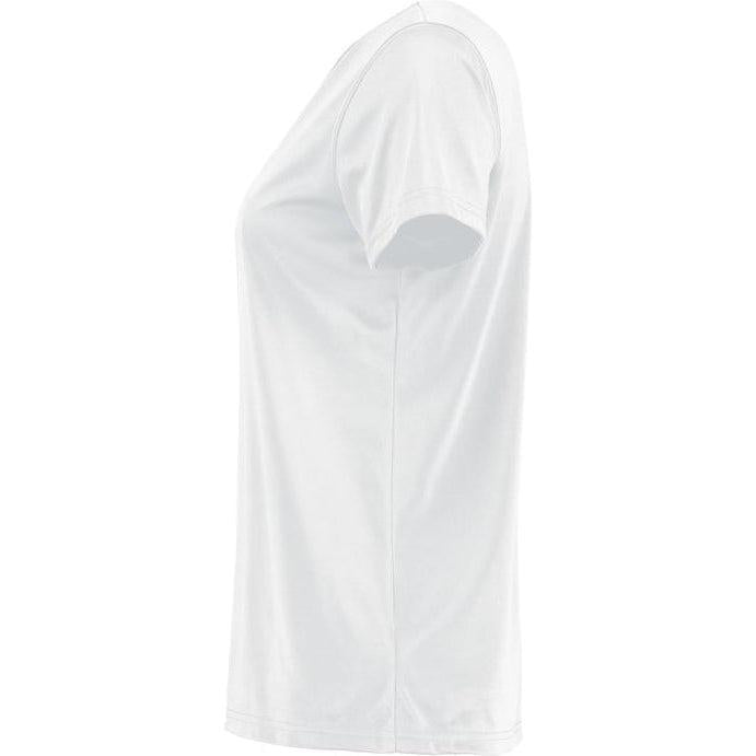 no-logo Holloway Ladies Momentum Tee-Ladies T-Shirts-Holloway-Thread Logic