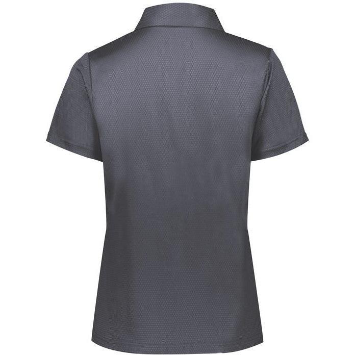 no-logo Holloway Ladies Prism Bold Polo-Ladies Polos-Holloway-Thread Logic