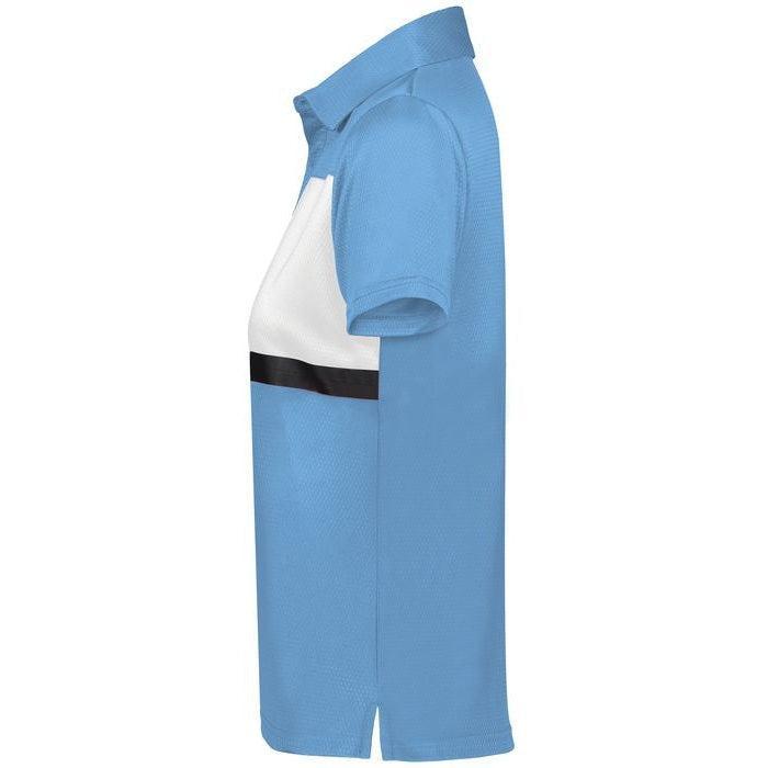 no-logo Holloway Ladies Prism Bold Polo-Ladies Polos-Holloway-Thread Logic