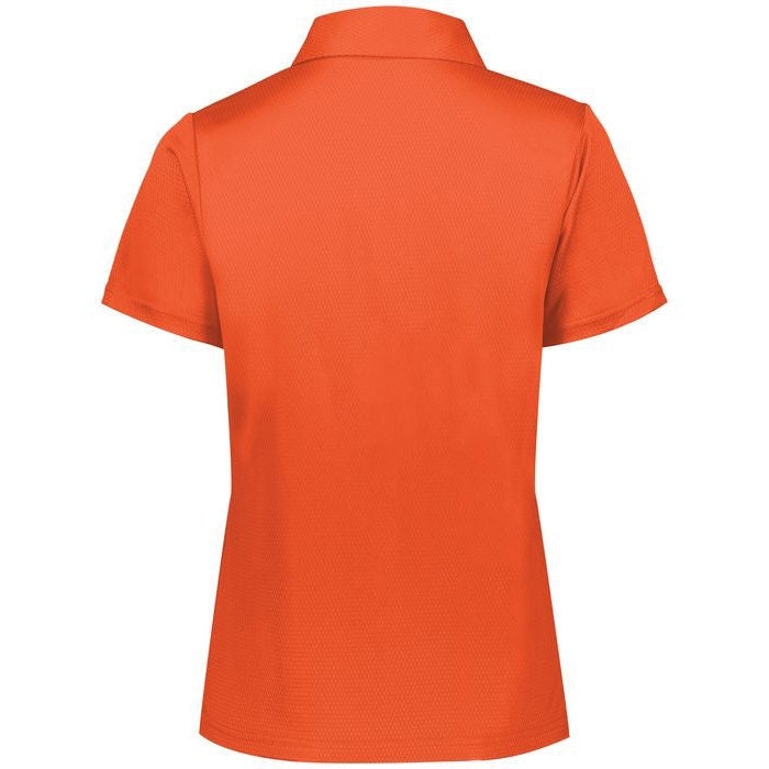 no-logo Holloway Ladies Prism Bold Polo-Ladies Polos-Holloway-Thread Logic